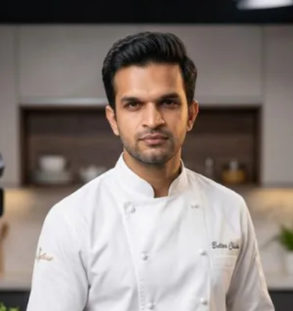 Mulagam customer now uses spices even at his restaurant.
